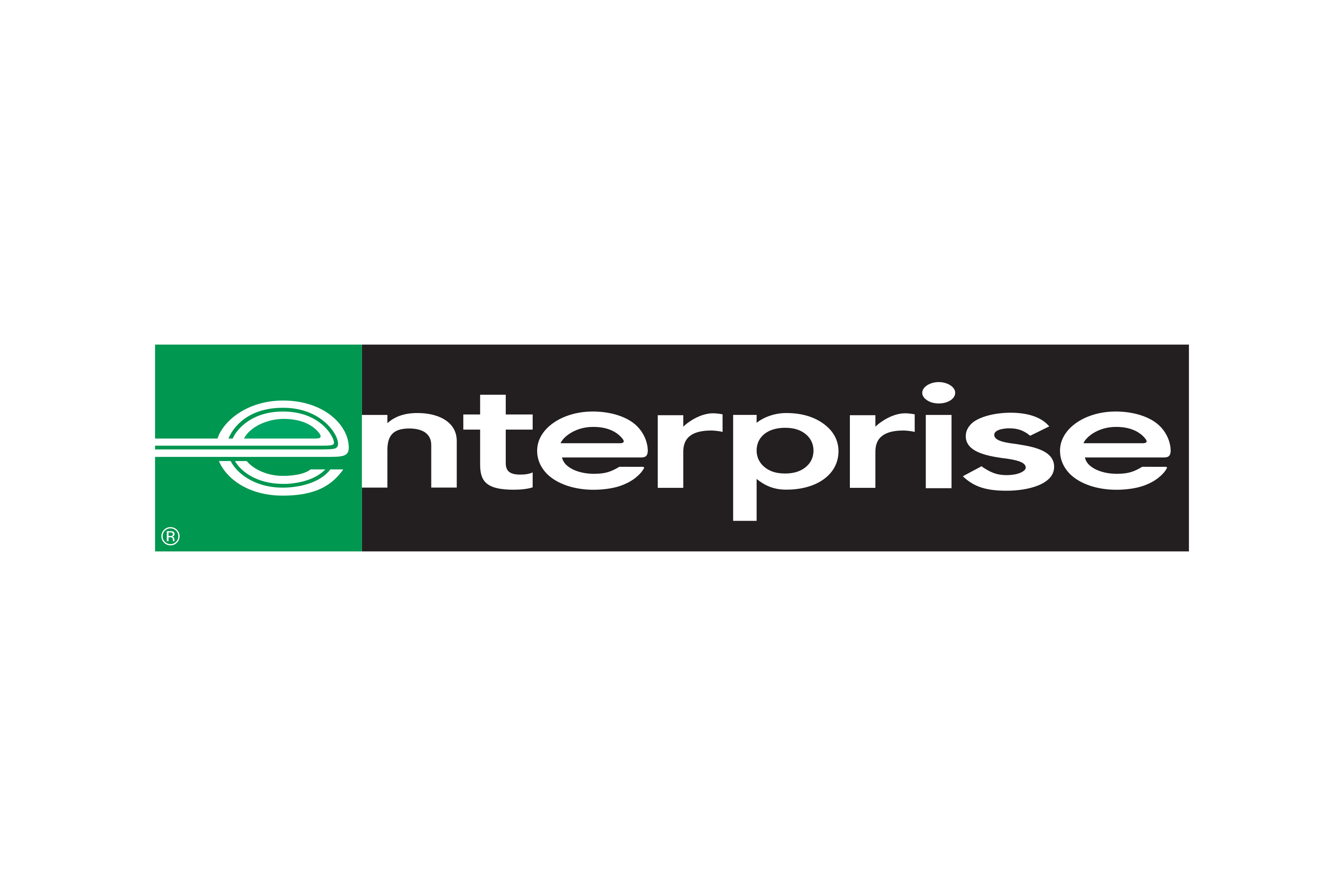 Enterprise Rent A Car