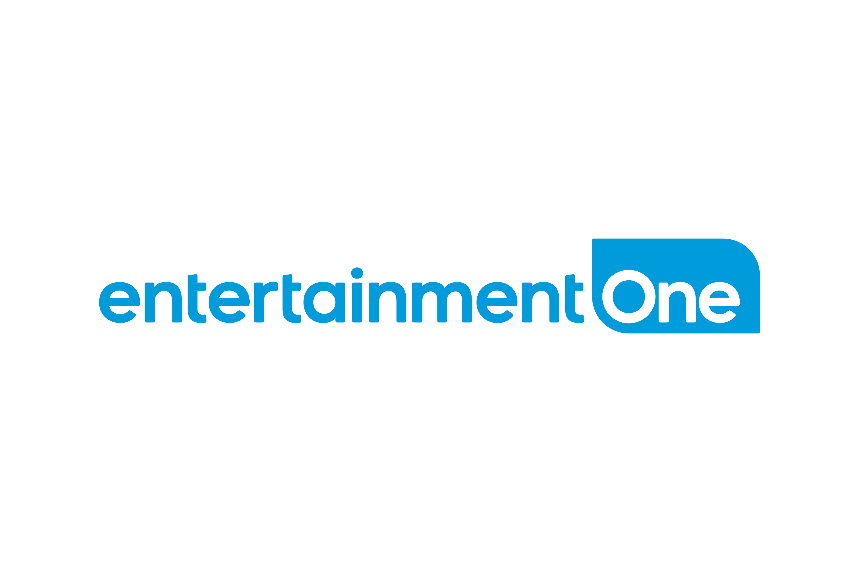 Entertainment One