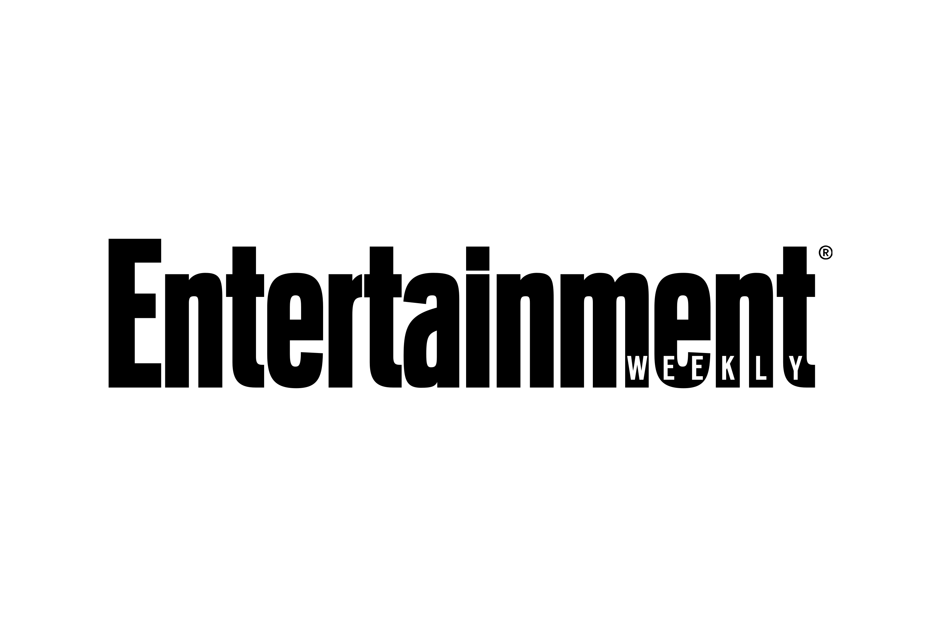 Entertainment Weekly