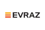 Evraz Logo Transparent PNG