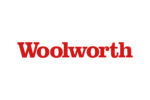 F. W. Woolworth Company Logo Transparent PNG