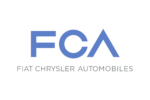 FCA Italy Logo Transparent PNG