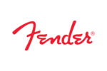 Fender Musical Instruments Corporation Logo Transparent PNG