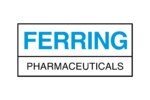 Ferring Pharmaceuticals Logo Transparent PNG