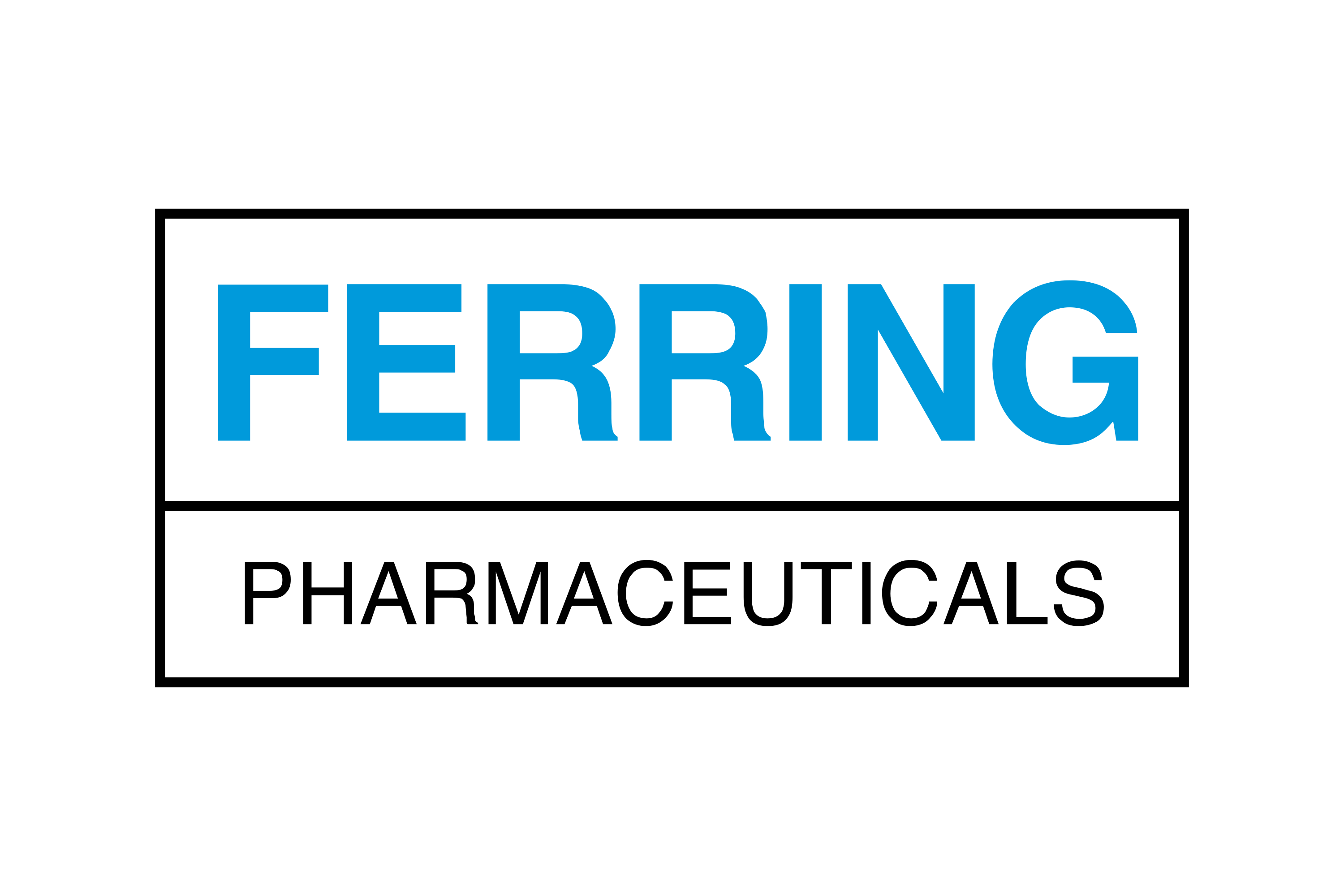 Ferring Pharmaceuticals