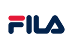 Fila Logo Transparent PNG
