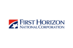 First Horizon National Corporation Logo Transparent PNG