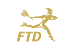 Florists Transworld Delivery Logo Transparent PNG