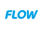 Flow Logo Transparent PNG
