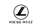 Focke Wulf Logo Transparent PNG