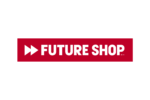 Future Shop Logo Transparent PNG