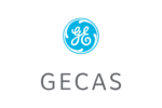 GE Capital Aviation Services Logo Transparent PNG
