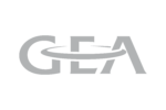 GEA Group Logo Transparent PNG