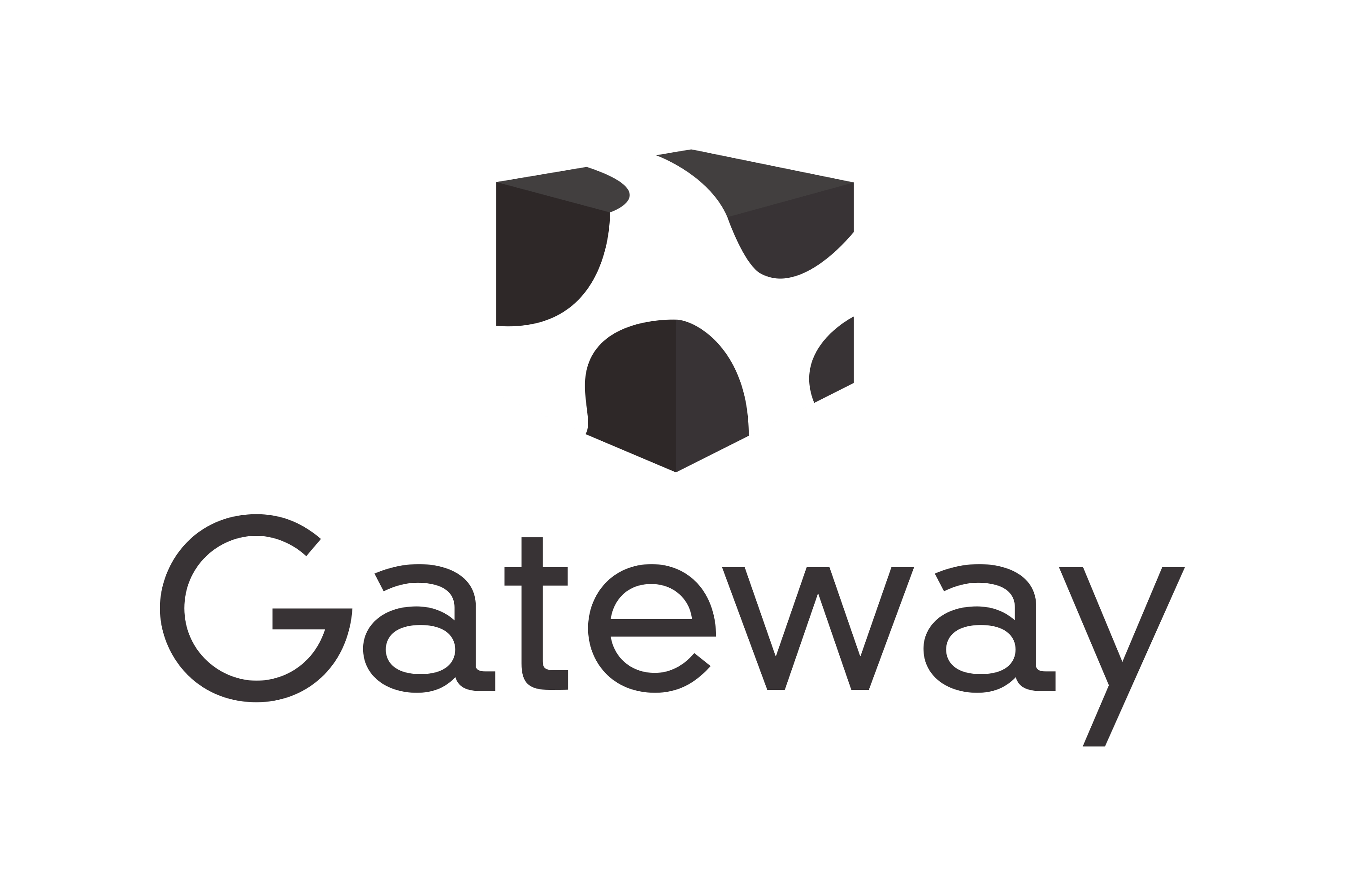 Gateway