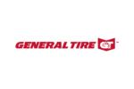 General Tire Logo Transparent PNG