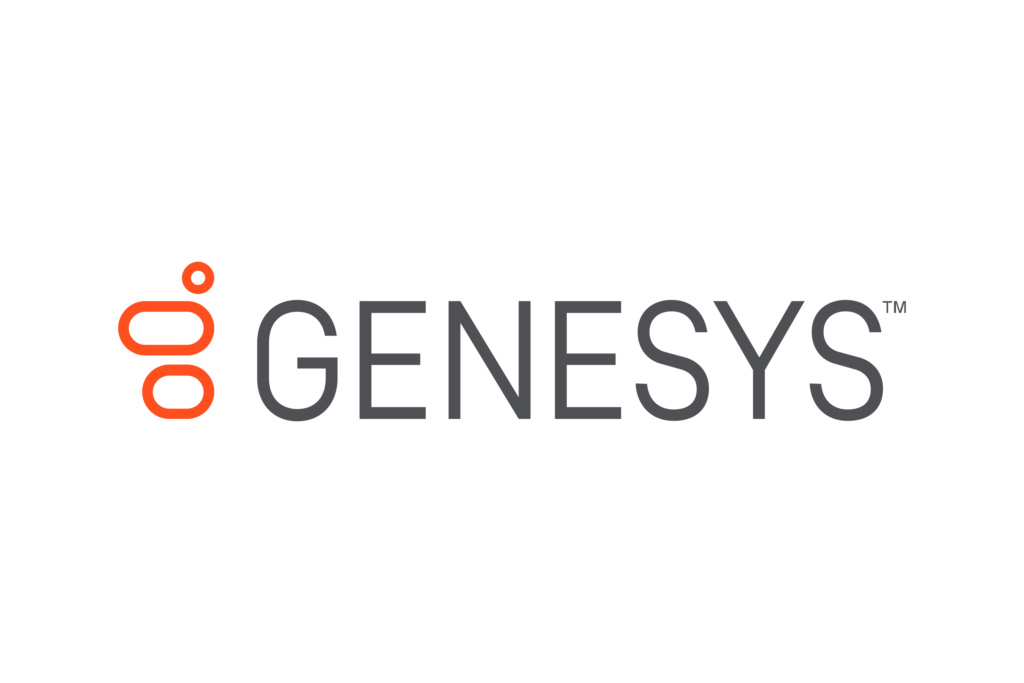 Genesys Logo PNG Download - Bootflare