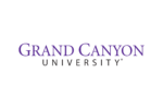 Grand Canyon University Logo Transparent PNG