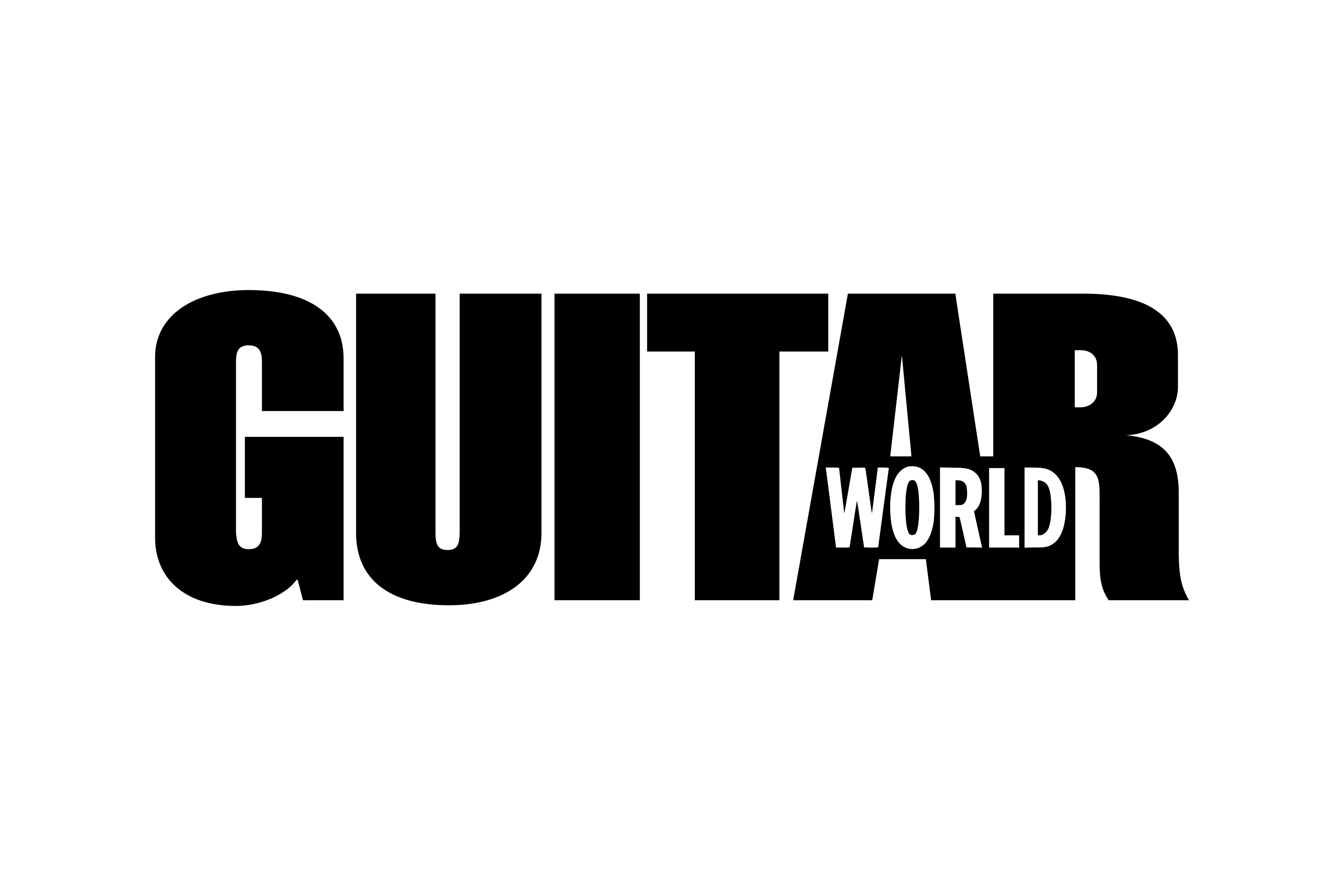 Guitar World