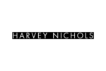 Harvey Nichols Logo Transparent PNG