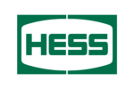 Hess Corporation Logo Transparent PNG