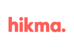 Hikma Pharmaceuticals Logo Transparent PNG