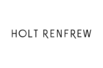 Holt Renfrew Logo Transparent PNG