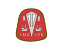 Hudson Motor Car Company Logo Transparent PNG