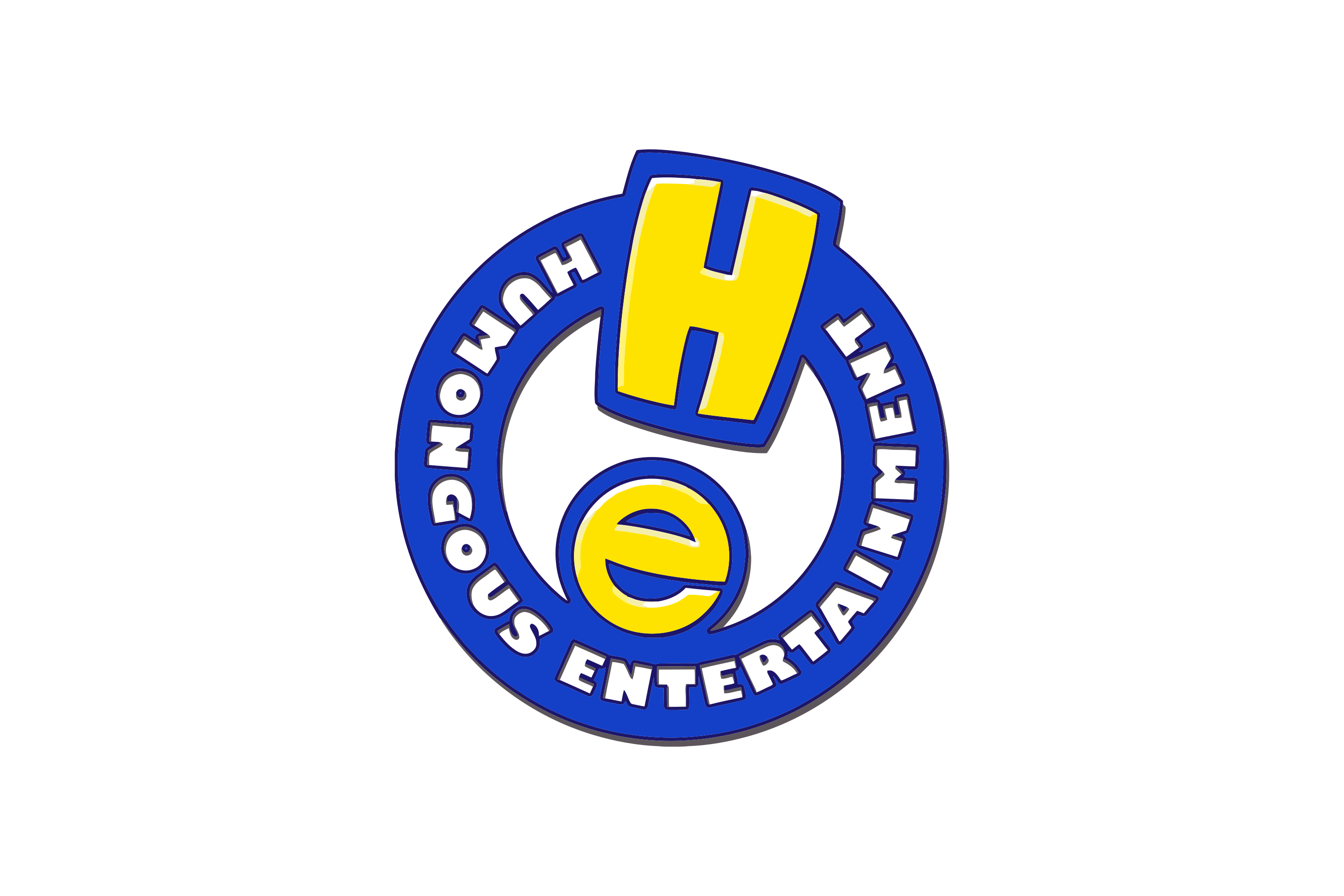 Humongous Entertainment