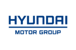 Hyundai Motor Group Logo Transparent PNG