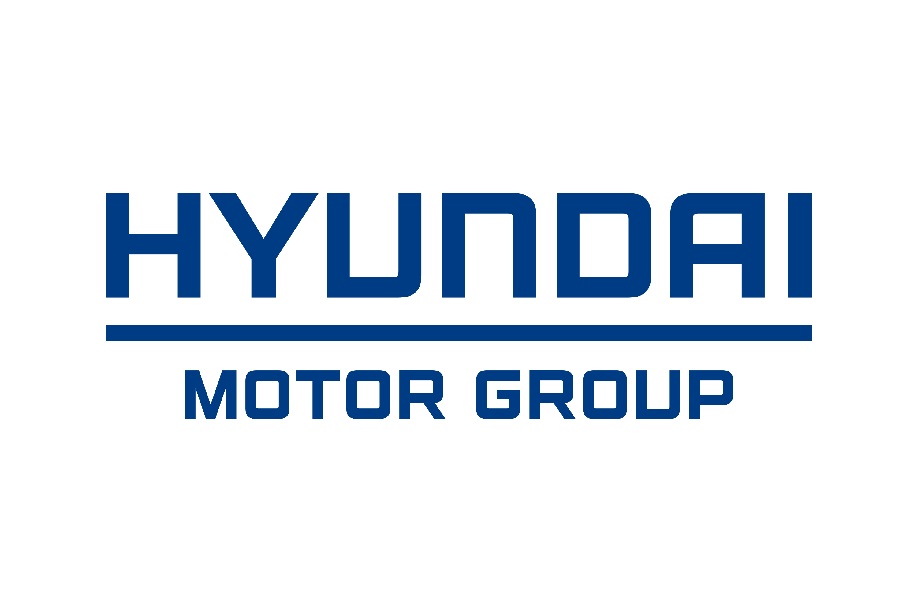 Hyundai Motor Group