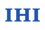 IHI Corporation Logo Transparent PNG