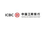 Industrial and Commercial Bank of China Logo Transparent PNG