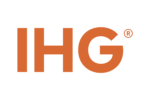InterContinental Hotels Group Logo Transparent PNG