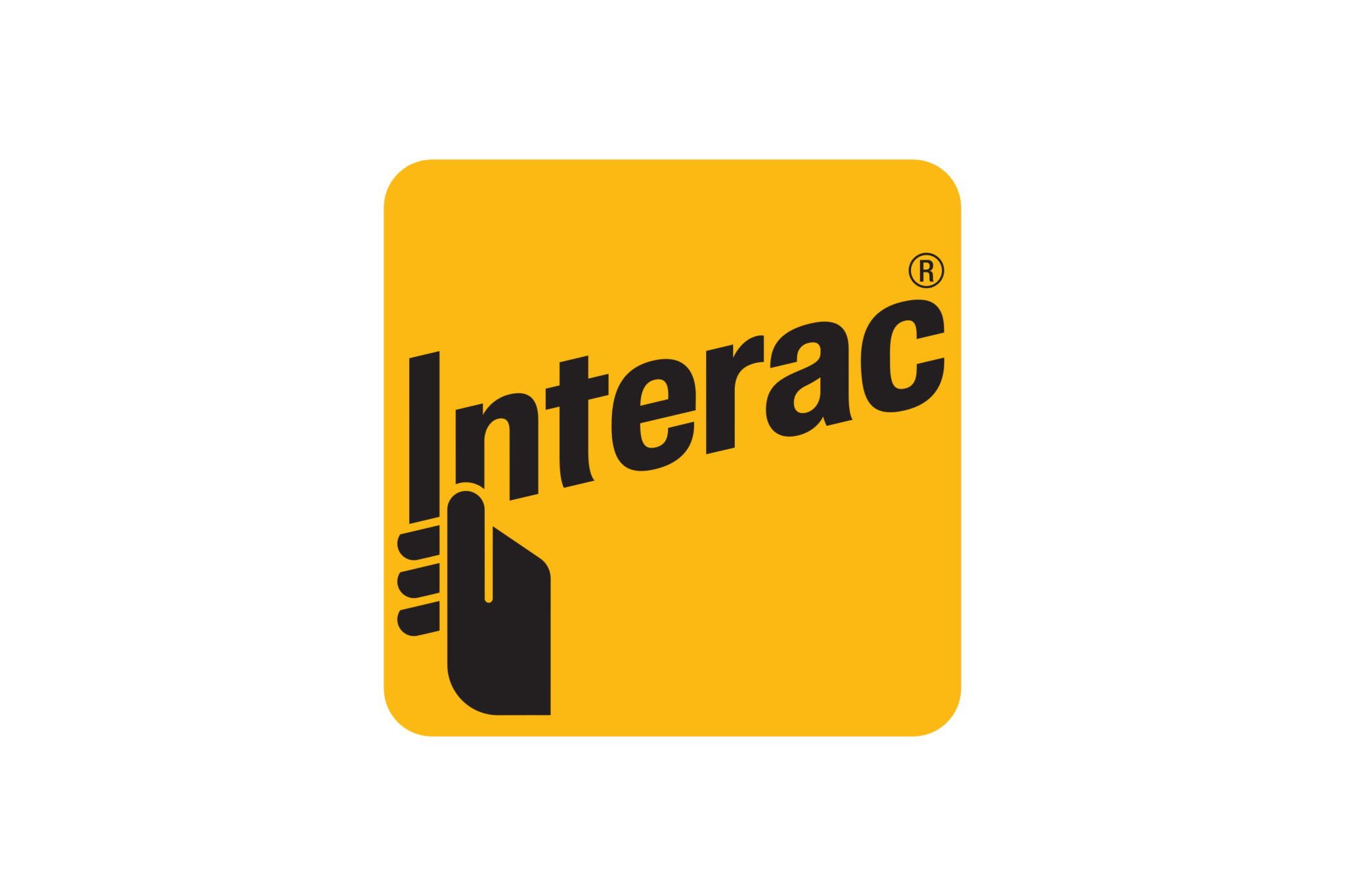 Interac Logo PNG Download - Bootflare