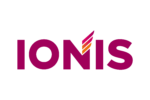 Ionis Pharmaceuticals Logo Transparent PNG