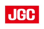 JGC Corporation Logo Transparent PNG