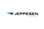 Jeppesen Logo Transparent PNG
