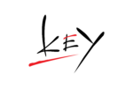 Key Logo Transparent PNG