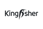 Kingfisher Company Logo Transparent PNG