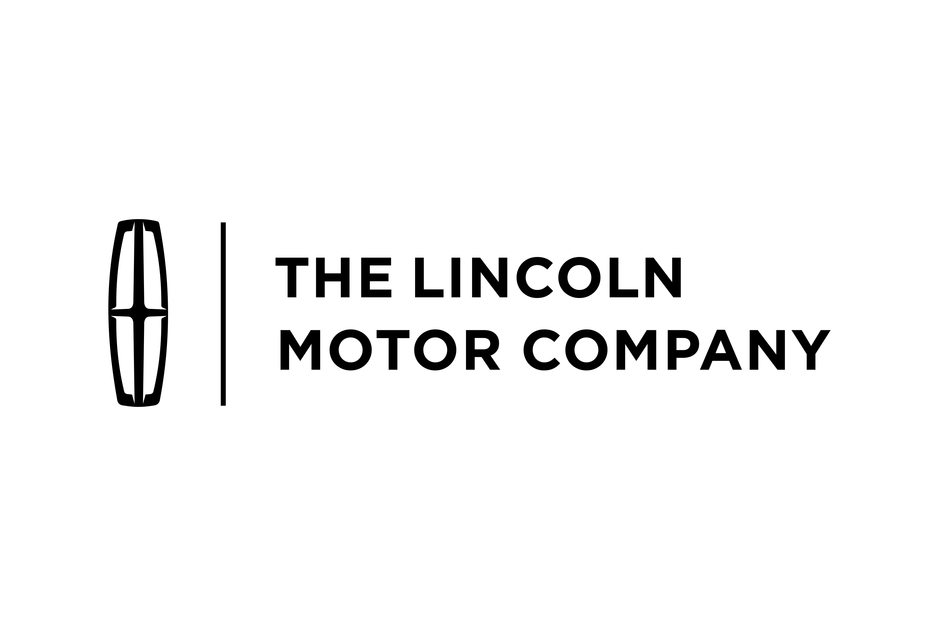 Lincoln Motor Company