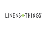 Linens N Things Logo Transparent PNG