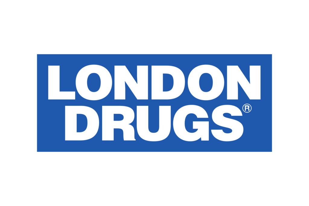 London Drugs Logo PNG Download - Bootflare