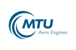 MTU Aero Engines Logo Transparent PNG