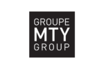 MTY Food Group Logo Transparent PNG