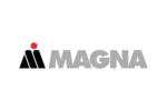 Magna PT Logo Transparent PNG