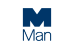 Man Group Logo Transparent PNG