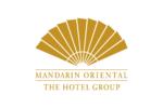 Mandarin Oriental Hotel Group Logo Transparent PNG