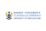 Massey University Logo Transparent PNG