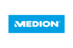 Medion Logo Transparent PNG