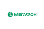 MegaFon Logo Transparent PNG